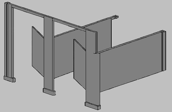 WC partitions manufacturer for US Navy & Coast Guard